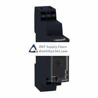 Schneider Electric Relay RE17RMXMU Original Neww Stock Price 