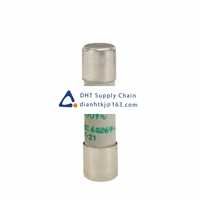  Fuses and Circuit Breakers Mersen_A213601