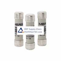 Fuses and Circuit Breakers Mersen_B222204