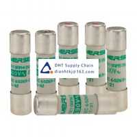  Fuses and Circuit Breakers Mersen_C222205