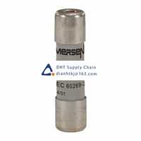  Fuses and Circuit Breakers Mersen_E222207