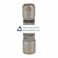  Fuses and Circuit Breakers Mersen_H201809