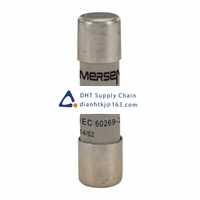  Fuses and Circuit Breakers Mersen_R302787