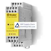 Finder Relay 7S1681205420 Original Neww Stock Price 