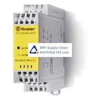 Finder Relay 7S3490124310 Original Neww Stock Price 