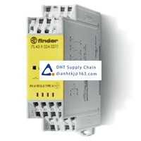 Finder Relay 7S6390120211 Original Neww Stock Price 