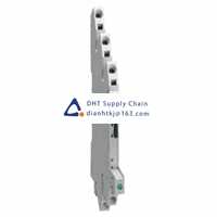 Lovato Relay HR1XS110 Original Neww Stock Price 