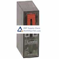Lovato Relay HR501CA110 Original Neww Stock Price 