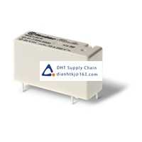 Finder Relay 434170245000 Original Neww Stock Price 