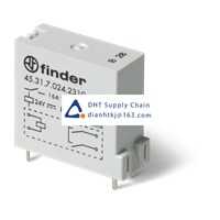 Finder Relay 453170120310 Original Neww Stock Price 