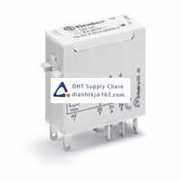 Finder Relay 465290360000T Original Neww Stock Price 