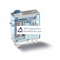 Finder Relay 466190245074 Original Neww Stock Price 