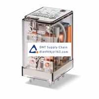 Finder Relay 551290240001 Original Neww Stock Price 