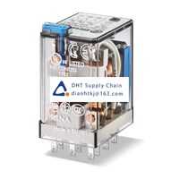 Finder Relay 553390360000 Original Neww Stock Price 