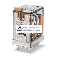 Finder Relay 553480360054 Original Neww Stock Price 