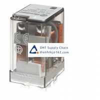 Finder Relay 563290240094 Original Neww Stock Price 