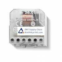 Finder Relay 260180120000 Original Neww Stock Price 