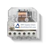 Finder Relay 260482300000 Original Neww Stock Price 