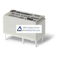 Finder Relay 322170124300 Original Neww Stock Price 