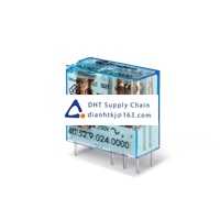 Finder Relay 405282400001 Original Neww Stock Price 