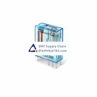 Finder Relay 406270144000 Original Neww Stock Price 