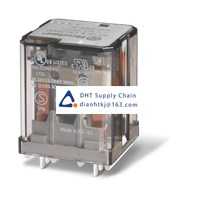 Finder Relay 622390120040 Original Neww Stock Price 