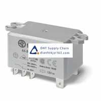 Finder Relay 668290240303 Original Neww Stock Price 