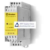 Finder Relay 7S1290125110 Original Neww Stock Price 