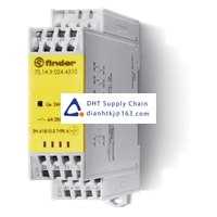 Finder Relay 7S1490124220 Original Neww Stock Price 