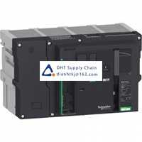  Fuses and Circuit Breakers Schneider Electric_LV848238