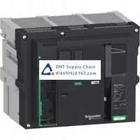  Fuses and Circuit Breakers Schneider Electric_LV848300