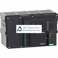  Fuses and Circuit Breakers Schneider Electric_LV848328