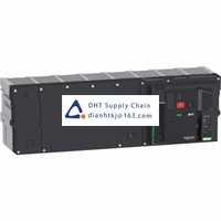  Fuses and Circuit Breakers Schneider Electric_LV848345