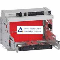  Fuses and Circuit Breakers Schneider Electric_LV848404