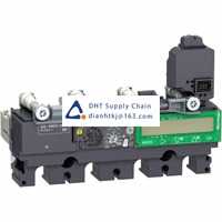  Fuses and Circuit Breakers Schneider Electric_LV433901