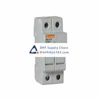  Fuses and Circuit Breakers Lovato_FB01B1N