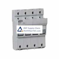  Fuses and Circuit Breakers Lovato_FB02A3N