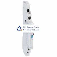  Fuses and Circuit Breakers Lovato_SM1X1311M