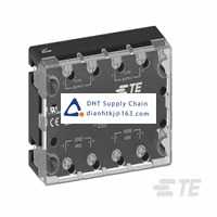 TE Connectivity Relay SSR3TR-480D40 Original Neww Stock Price 