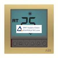 ABB_2CLA624059N1701 Fans and Thermal Management Accessories