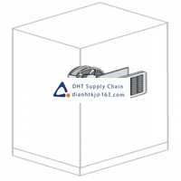 ABB_EN1150K Fans and Thermal Management Accessories