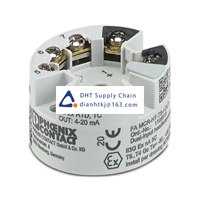 Phoenix Contact Relay 1105515 Original Neww Stock Price 