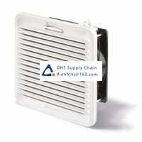 Finder_7F.20.8120.5550 Fans and Thermal Management Accessories