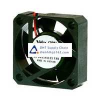 NIDEC COPAL ELECTRONICS GMBH_F310R-12LLC Fans and Thermal Management Accessories