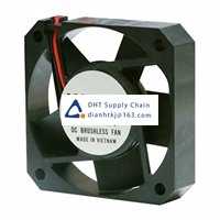 NIDEC COPAL ELECTRONICS GMBH_F614T-05MC Fans and Thermal Management Accessories