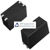 Panasonic Relay AQY4C2P1X Original Neww Stock Price 