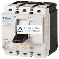  Fuses and Circuit Breakers Eaton_142424 NZMH2-ME90-BT-NA