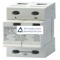  Fuses and Circuit Breakers Socomec_49821422