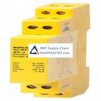  Fuses and Circuit Breakers Socomec_49863020