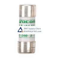  Fuses and Circuit Breakers Socomec_60230016